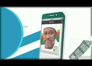  HE Sen Dr Yakubu Lado Dan Marke Official Mobile Campaign Organization Application