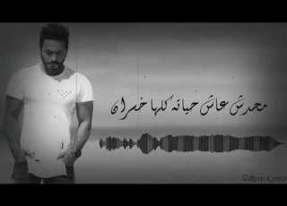 Fad Beya Tamer Hosny فاض بيا تامر حسني