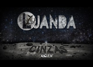 Luanda Alguém Lyric Video