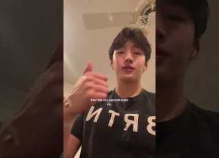  Every Asian Boy Side Part Phase Hair Asian Boy Parents Trend