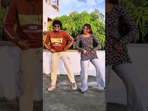 Just Little Chamkeela Magic Joshstar Highjosh Dance