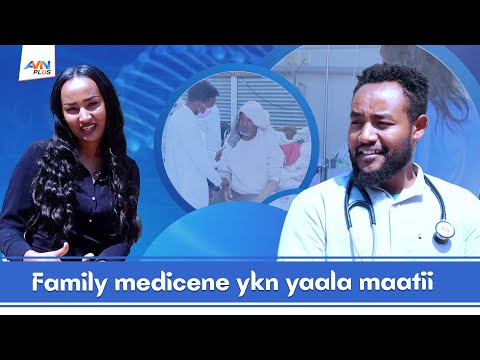 Faaya Jireenyaa Yaala Maatii Jechuun Maal Jechuudha