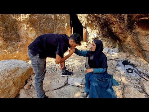 Shirinnaz A Displaced Grandmother Who Finds Hope Of Returning Home After Years Of Suffering