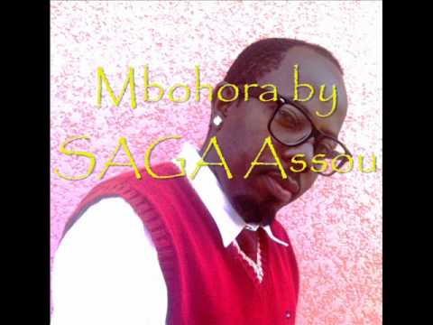 Mbohora By Saga Assou