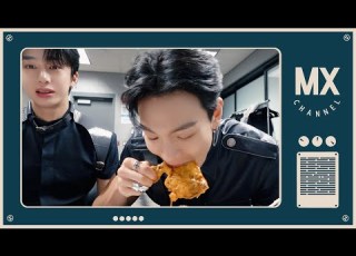 몬채널 B EP 391 SHOWNU X HYUNGWON KCON LA 2023