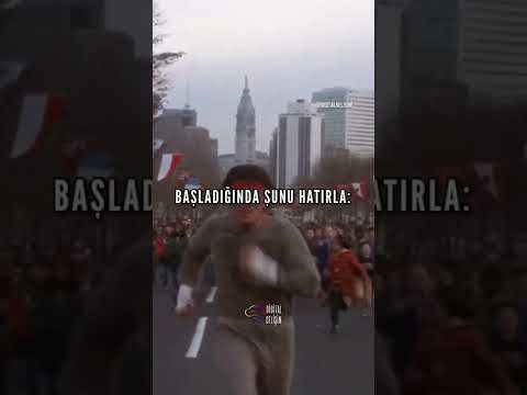 Kendini Yorgun Hissetmeye Başladığında şunu Hatırla Acı Geçicidir Ama Pişmanlık Asla Kendini Yorgun Hissetmeye Başladığında şunu Hatırla Acı Geçicidir Ama Pişmanlık Asla