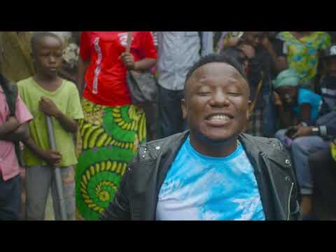 Lhomanix Kyanzil Bana Comprendre Clip Officiel