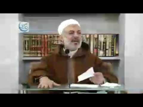 هل يجوز قول مدد يا رسول الله د محمد خير الشعال