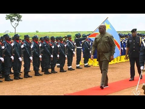 CONGO NA BISO KEITA MUFANGA