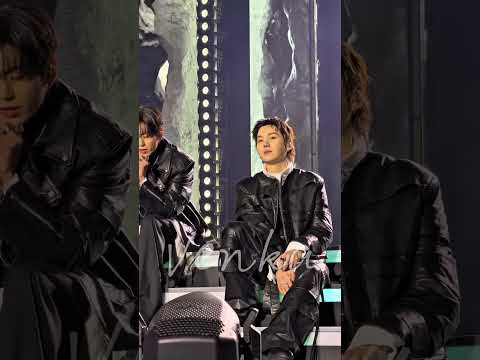 FANCAM 260321 BTS THE COMEBACK LIVE ARIRANG Gwanghwamun Concert 방탄소년단 LIKE ANIMALS
