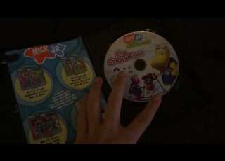 My Entire DVD Collection Part 1
