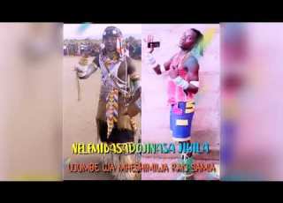 NELEMI BASADO JINASA JIHILA Ujumbe Wa Mheshimiwa Rais Samia N Records 2024