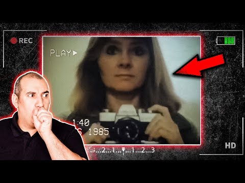 آخر ظهور لهم أشخاص اختفوا للأبد بعد تصوير هذه اللقطات الغامضة Osha Salah قصص آخر ظهور لهم أشخاص اختفوا للأبد بعد تصوير هذه اللقطات الغامضة Osha Salah قصص