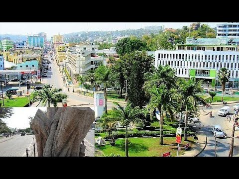 BMGTV Uzuri Wa Tanzania Episodi 01 Mitaa Ya Jiji La Mwanza