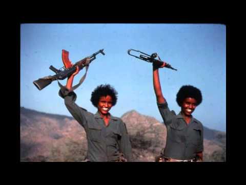 Eritrea E P L F Tigre Song Aloyeta By Wedi Sheik Eritrea E P L F Tigre Song Aloyeta By Wedi Sheik