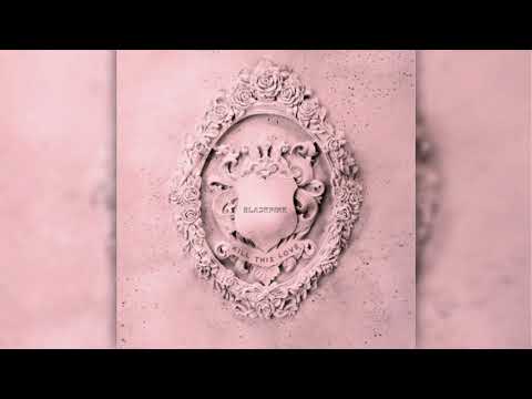 BLACKPINK Don T Know What To Do Official Instrumental 95 DL