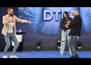  Dimanche Tout Est Permis S04 Episode 34 09 05 2021 Partie 02