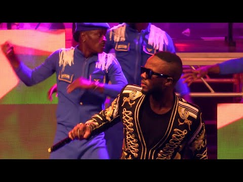 DJ KEROZEN OFFICIAL CONCERT KEROZEN VIDEO INTEGRALE