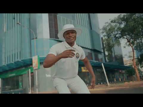 ALKINYO MUNGU WANGU NAKUTHAMINI Official Video Swahili Gospel 2026