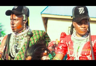 FUNUKI GALESHI UKANGO KWA GALESHI OOFICIAL VIDEO