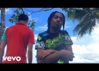 Tafari Survivor Official Video