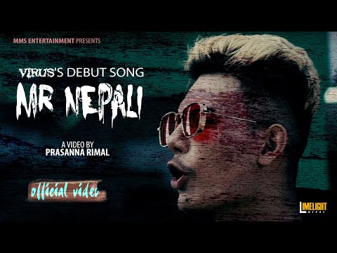 VIRUS MR NEPALI NEW NEPALI RAP SONG 2019 KUSHAL KHATRI