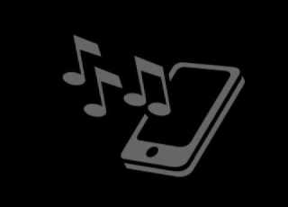 Circuit IPhone Ringtone
