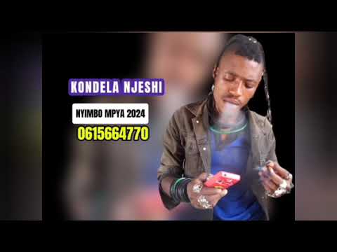 KONDELA NJESHI HARUSI YA SANDALA BY MBASHA STUDIO August 7 2024
