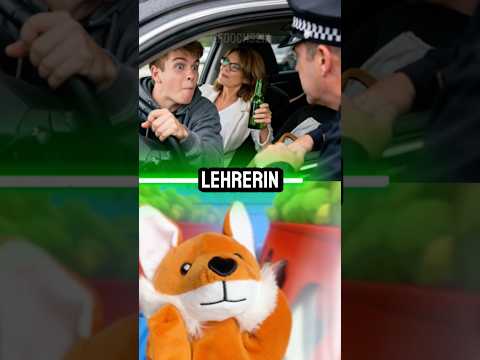 Diese Lehrerin Hat Etwas Wirklich Dummes Getan