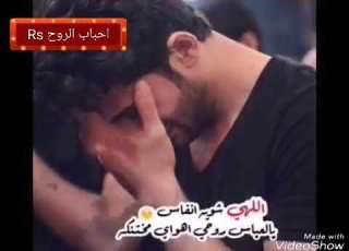 لادنيا ترحم ــ ــ ولابشر يفهم