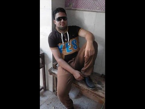 مصطفى كامل اتحملت كتير Mustafa Kamel Ethamlt Kteer