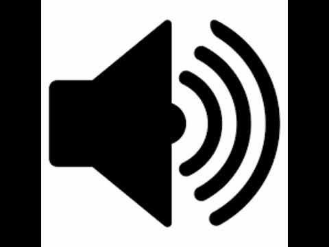 Crunchy Chewing Sound Effect