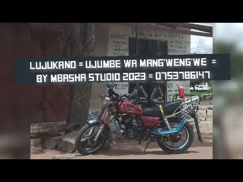 LUJUKANO UJUMBE BHO NG WA MANG WENG WE 0753786147