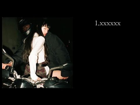 Ghvstclub 고스트클럽 1 Xxxxxx Lyrics