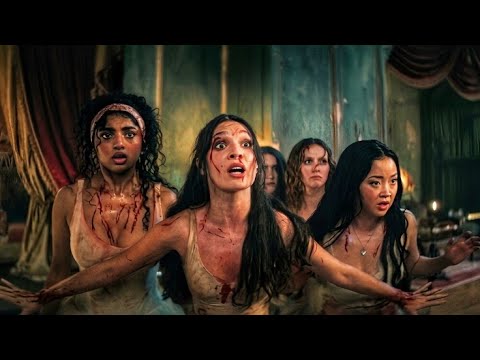 ٥ راقصات م علمتهم بتحبسهم في فندق بحجة تدريبهم لكنها بتعذ بهم بسبب الغير ة فبيقرروا ياخدوا حقهم