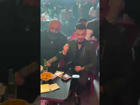 مازن عساف حفله مناره الخليج فهد الشام