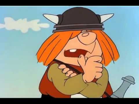 مغامرات فيكي الفايكنج 22