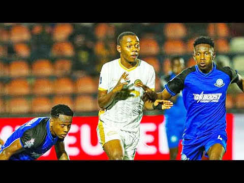 Azam FC 0 0 Singida BS Highlights NBC Premier League 03 12 2025 Azam FC 0 0 Singida BS Highlights NBC Premier League 03 12 2025