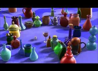 Sofia The First Learn This Rhyme By Clover Wormwood