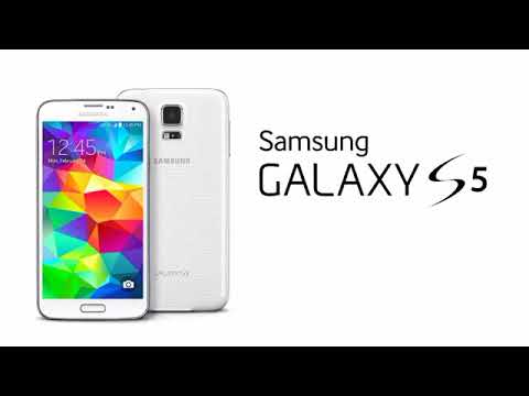 Samsung Galaxy S5 Over The Horizon 2014 Ringtone