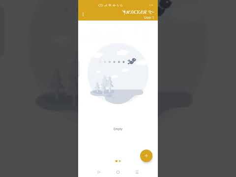 الجزء الثاني حصريا برنامج فك بند فون جميع تطبيقات الدردشه الصوتية باحتراف