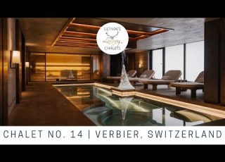 No 14 Luxury Chalet In Verbier Ultimate Luxury Chalets