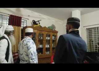 Md Abutalha Madani Mdabutalhamadani8418