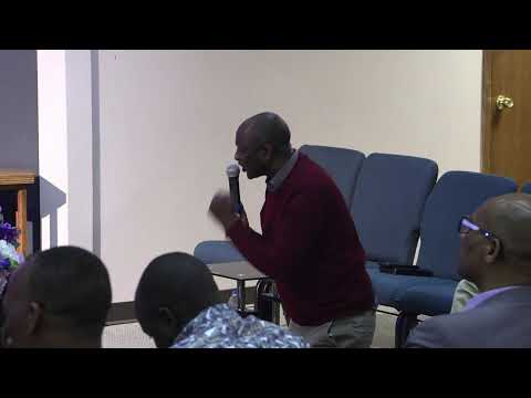 SHALOM COVENANT CHURCH 7 DAYS OF PRAYER WITH BISHOP DIEUDONNE KIRAGA MARCH 28 2026