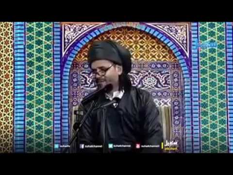 يمني يقلد الشيعه وانا مارق مريت تموت ضحك