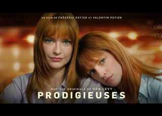  Dan Levy Prodigieuses Bande Originale Du Film