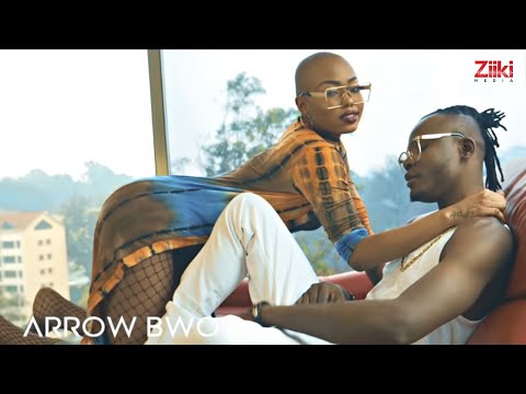 Arrow Bwoy Digi Digi Official Video SKIZA 812 222