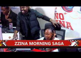 Myrah K Challenges Detacha In A Free Style
