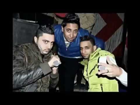 مهرجان ارض الكتان جزء 2 زيزو نوبى حمو صحبى توزيع اشرف بنوا 2014