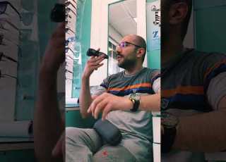 عینکی بودن اعتیاد عینک سیگاری شجریان Optical Youtube Youtubeshorts Smoke Glass